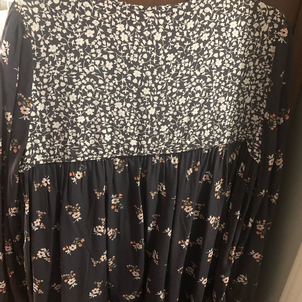 Matilda Jane top NWOT